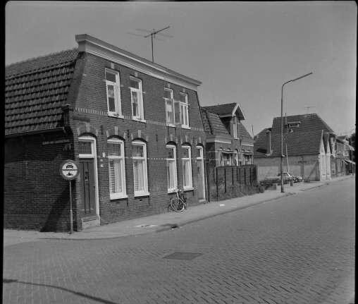 Hendrik Mandeweg
Met dank aan 
Keywords: Bwijk hendrik mandeweg