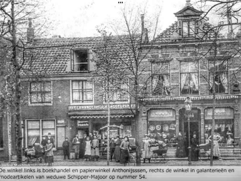 Breestraat 
Met dank aan 
Keywords: Bwijk Breestraat