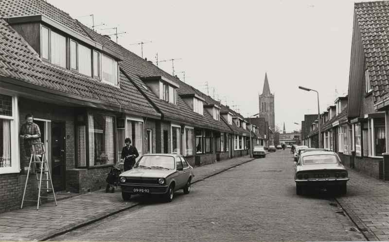 Regulierstraat
Met dank aan 
Keywords: Bwijk regulierstraat