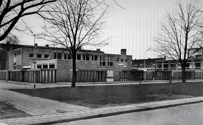 Plantage school
Met dank aan 
Keywords: Bwijk plantage