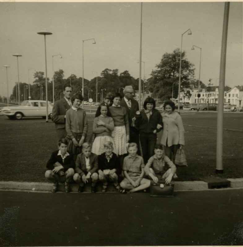 Noorderschool 1960
Noorderschool 1960
Keywords: bwijk Noorderschool 1960