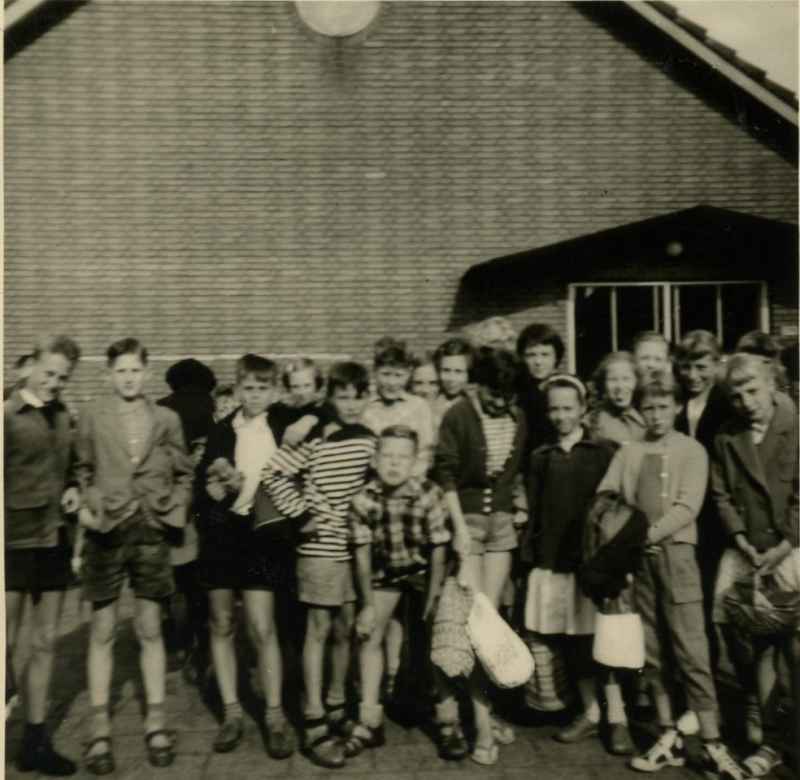 Noorderschool 1960
Noorderschool 1960
Keywords: bwijk Noorderschool 1960