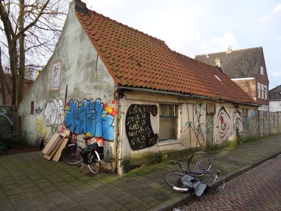 Kloosterstraat
Kloosterstraat
Keywords: Bwijk Kloosterstraat