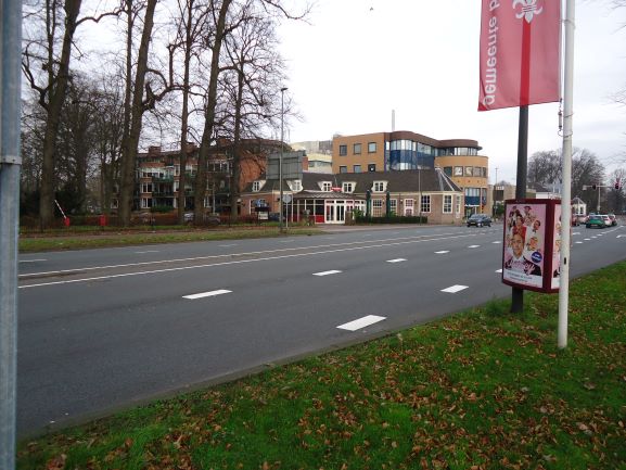 Velserweg 27 december 2018
Keywords: Bwijk Velserweg