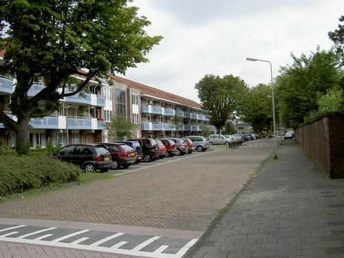 Galgenweg
Galgenweg 
foto: Jannie Raaijmakers 2009
Keywords: Bwijk Galgenweg