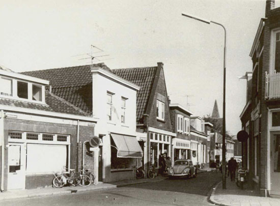 Peperstraat
Keywords: peperstraat bwijk