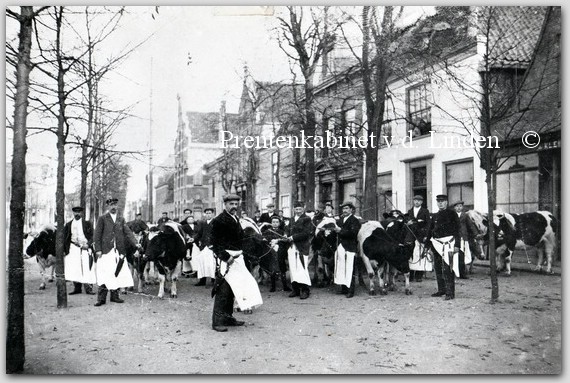 Breestraat
Breestraat met koeienmarkt?   eigen foto
Keywords: bwijk breestraat koeienmarkt