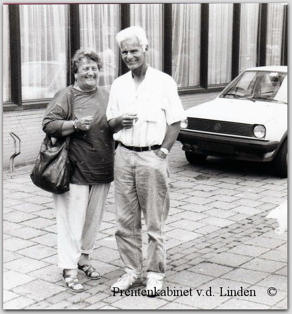 personen beverwijk
Claar en Kees Berghuis anno 1988   eigen foto
Keywords: bwijk berghuis