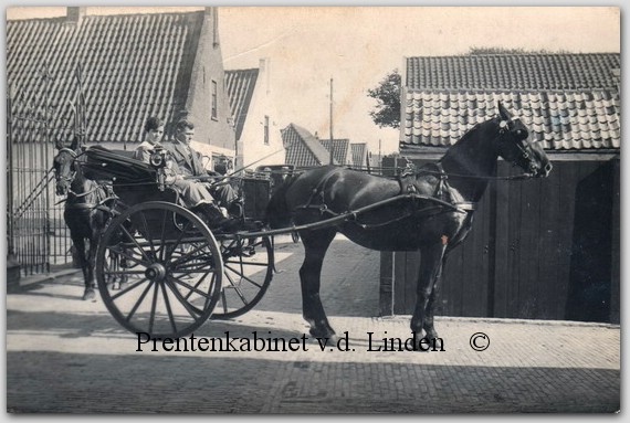 Personen WAZ
Co Schelvis Ringsteek wedstrijd 1920
Keywords: waz personen