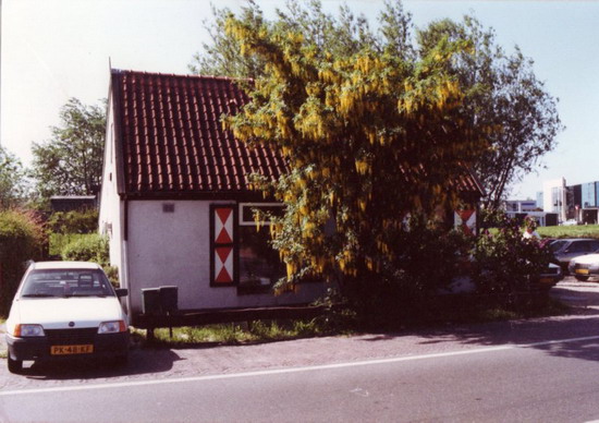 Kanaalweg
Keywords: bwijk Kanaalweg