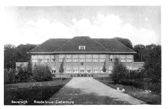 Rode Kruis Ziekenhuis
Keywords: Rode Kruis Ziekenhuis bwijk