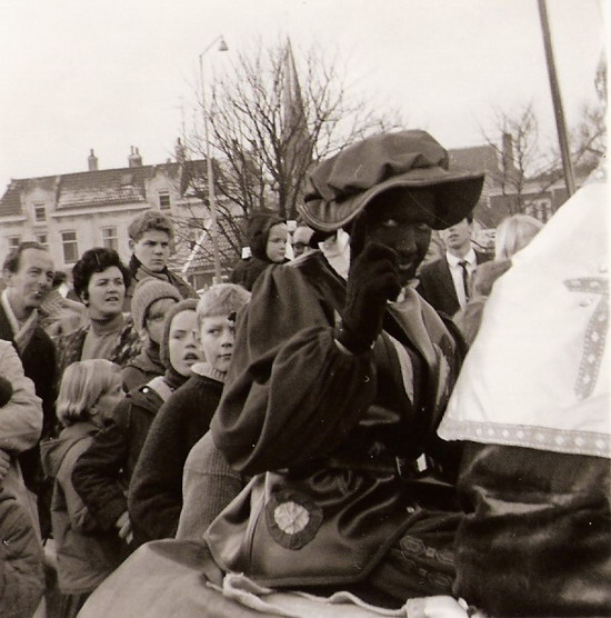 Intocht Sinterklaas
Intocht Sinterklaas in Wijk aan Zee

foto R Brasser
Keywords: waz