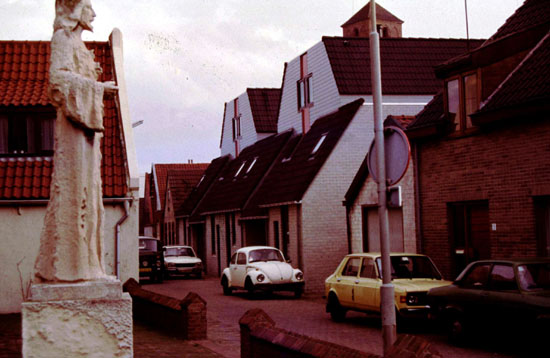 Sint Odulfstraat
Keywords: Sint Odulfstraat waz